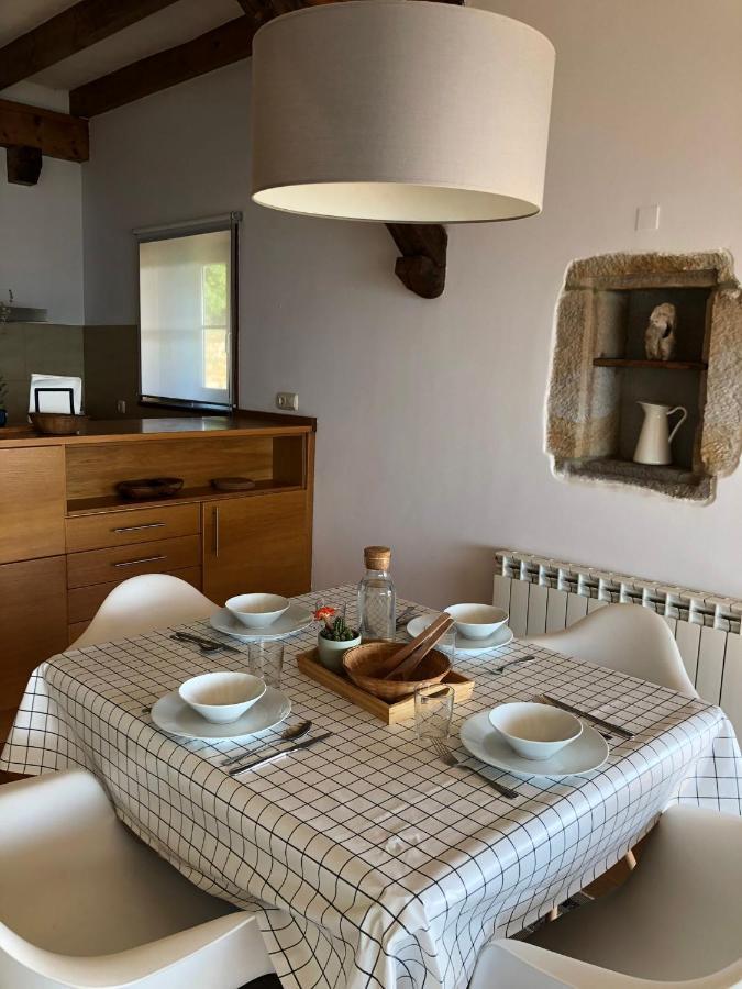 Adosado En La Costa Con Excelentes Vistas Al Estuario De Urdaibai Villa Mundaka Dış mekan fotoğraf